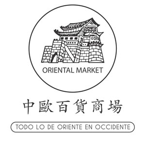 Oriental Market